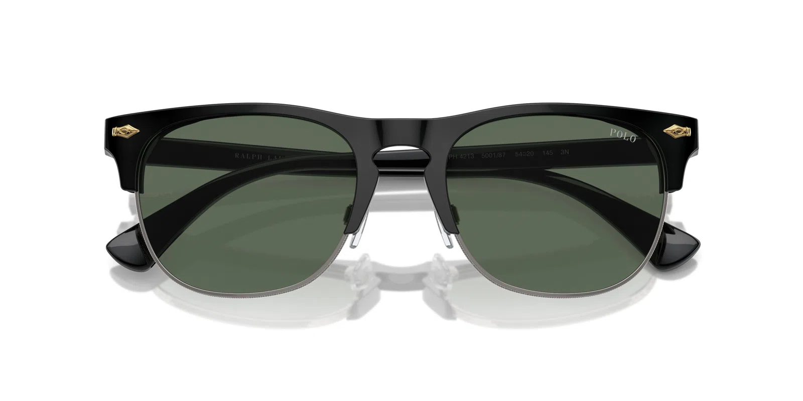 Polo 4213 Sunglasses - view 8